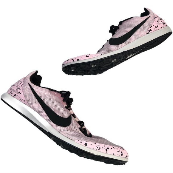 Nike Zoom Rival Distance Track Shoes - Picture 6 of 8